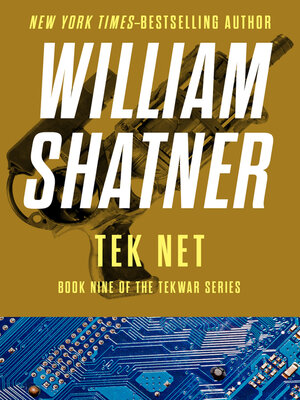 cover image of Tek Net